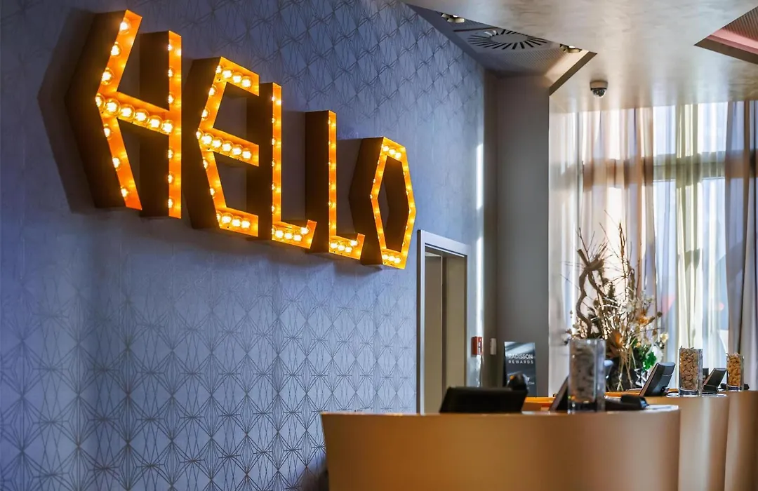 Park Plaza Nuremberg-1