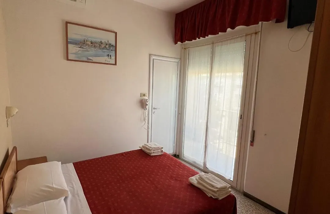Hotel Ricci-1