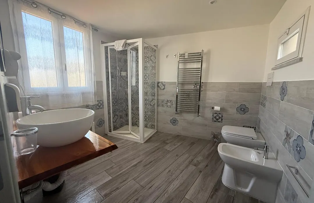 La Piccola Formica Charme Rooms-1