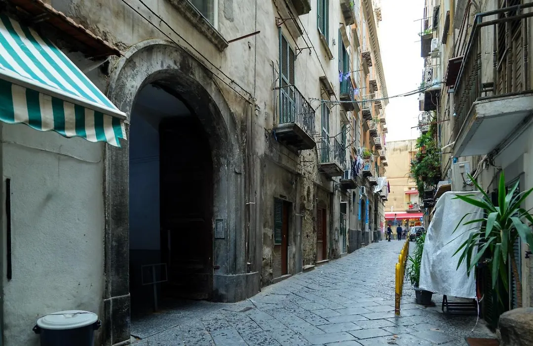 La casa di nonna Teresa-1
