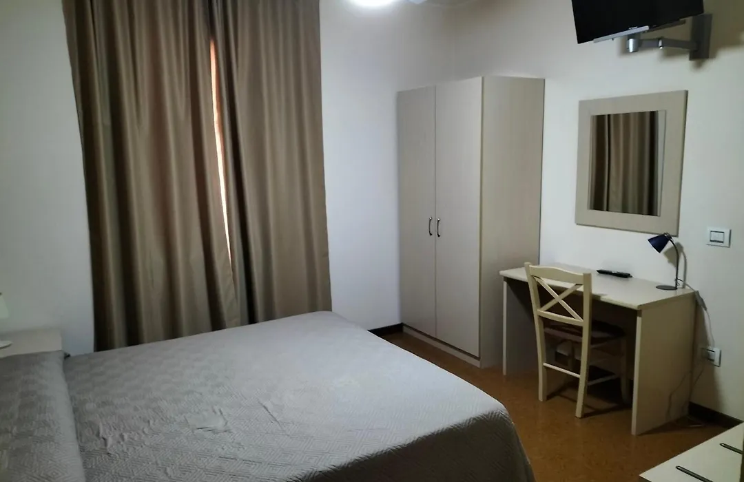 Albergo Grifone 1891-1