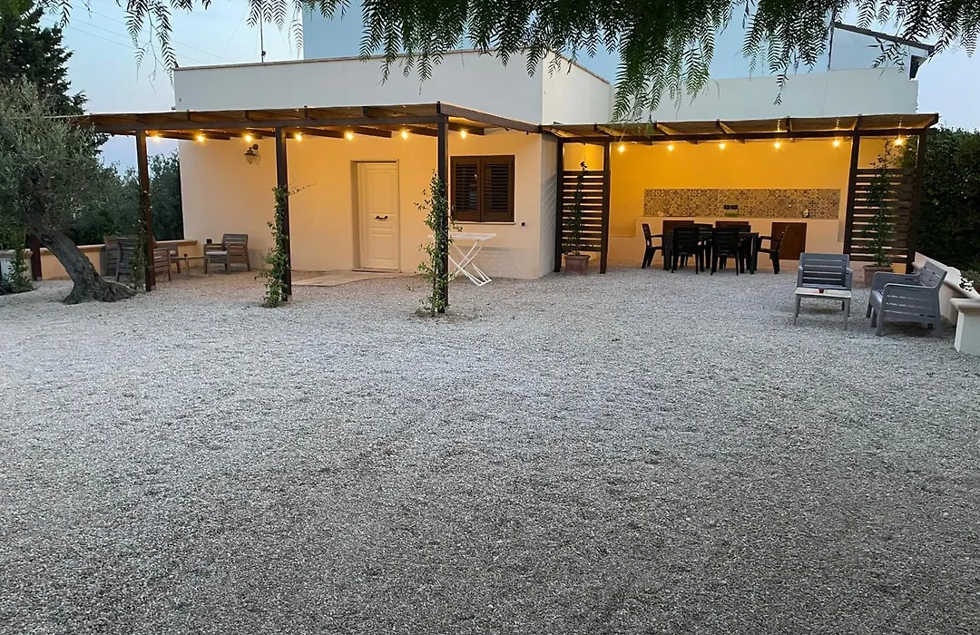 B&B Villa Jonica-1