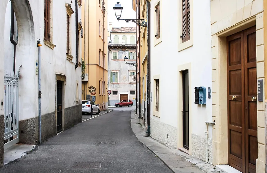 Antiche Mura - Italian Homing-1