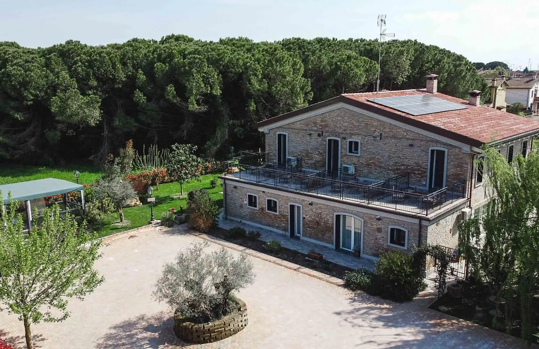 La Pineta del Borgo-1