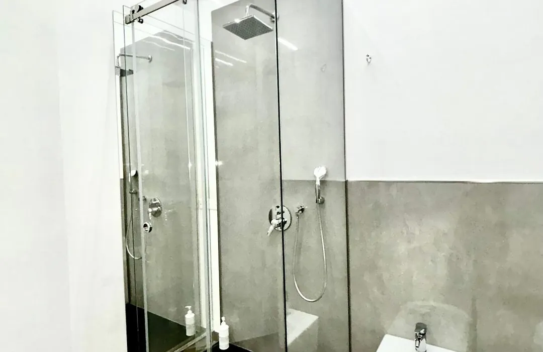 Santerasmo Rooms standard-1