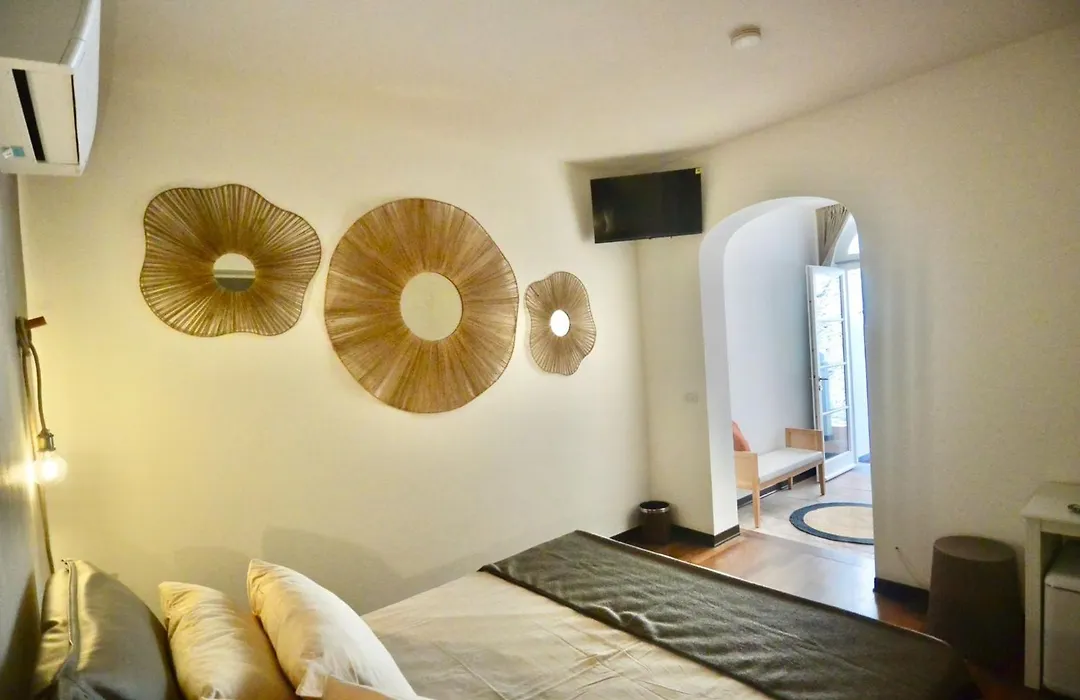 Cala Prodani Rooms-1