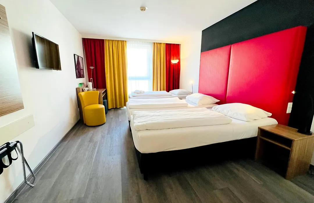 Senator Hotel Vienna-1