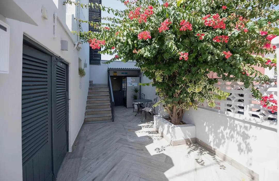 Hostal Costa-1