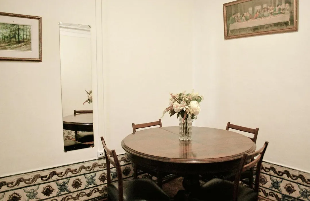 Azulejos Cais Sodré B&B-1