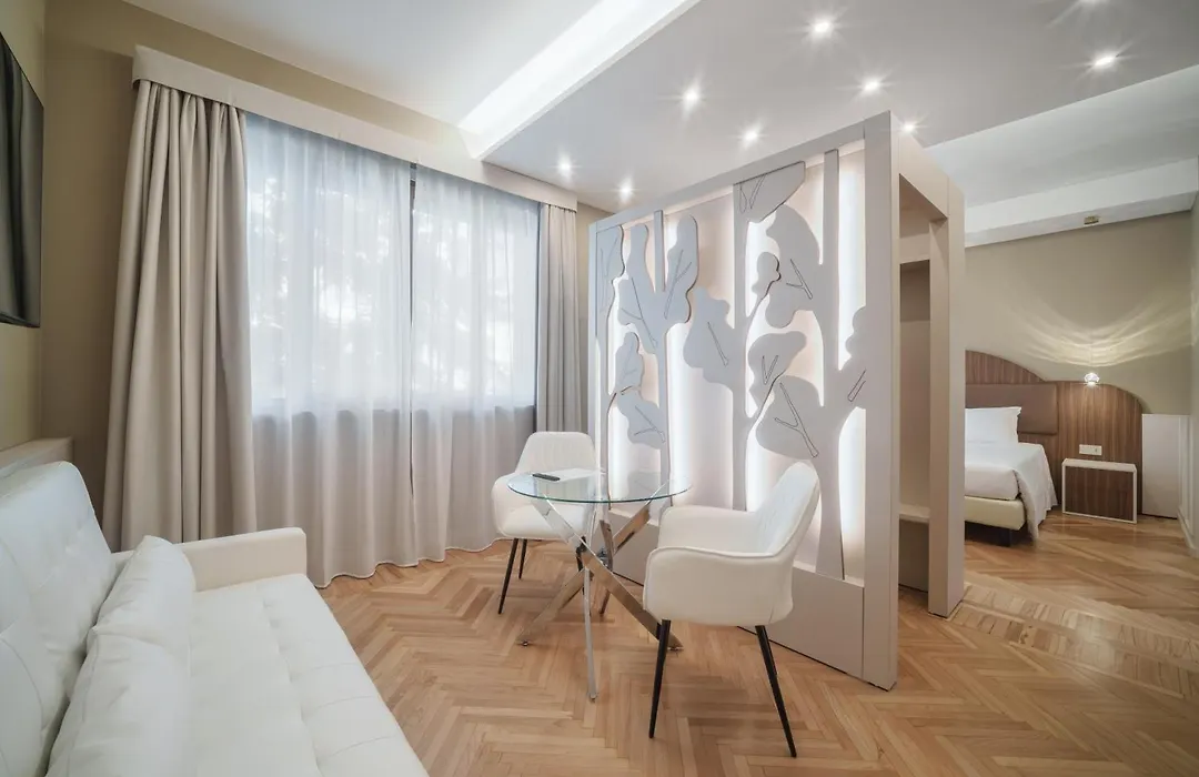 Milano Ticinese Guest House-1