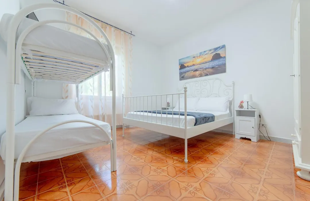 Baia Verde - Summer Rooms-1