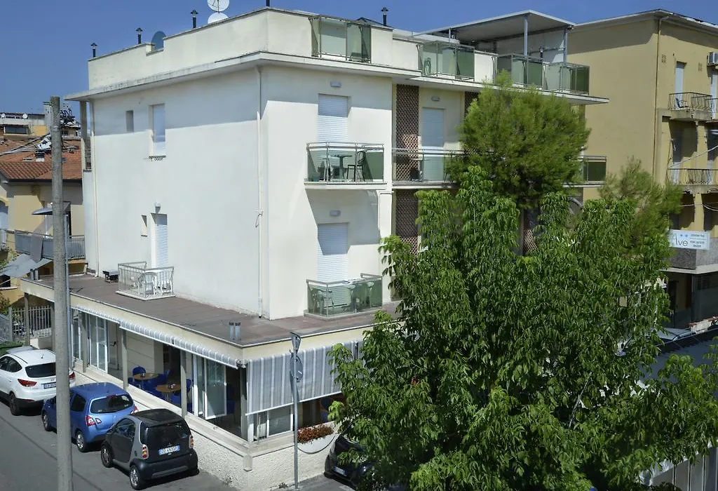 Hotel Ave-1