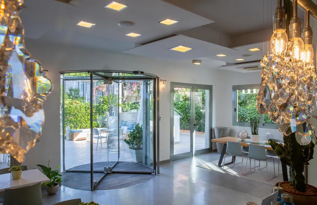 The One Hotel - Designed For Adults - Pet Lovers-1