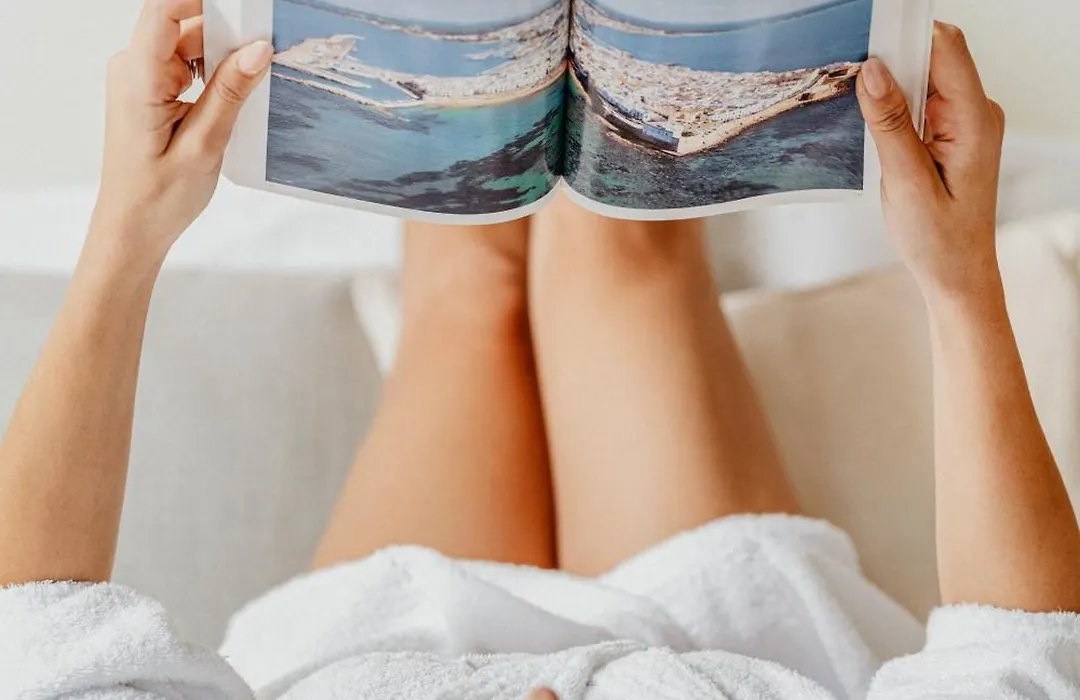 Dei Del Mare Boutique Rooms-1
