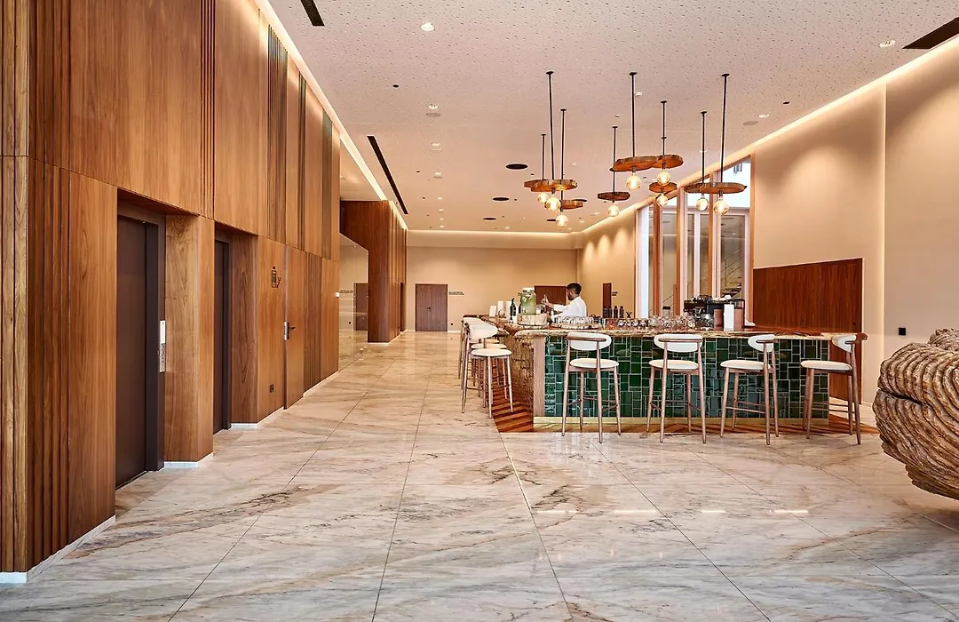 The Log Porto Hotel By Piamonte Hotels-1