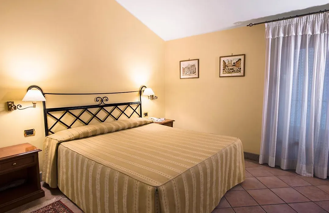 Hotel Bramante-1