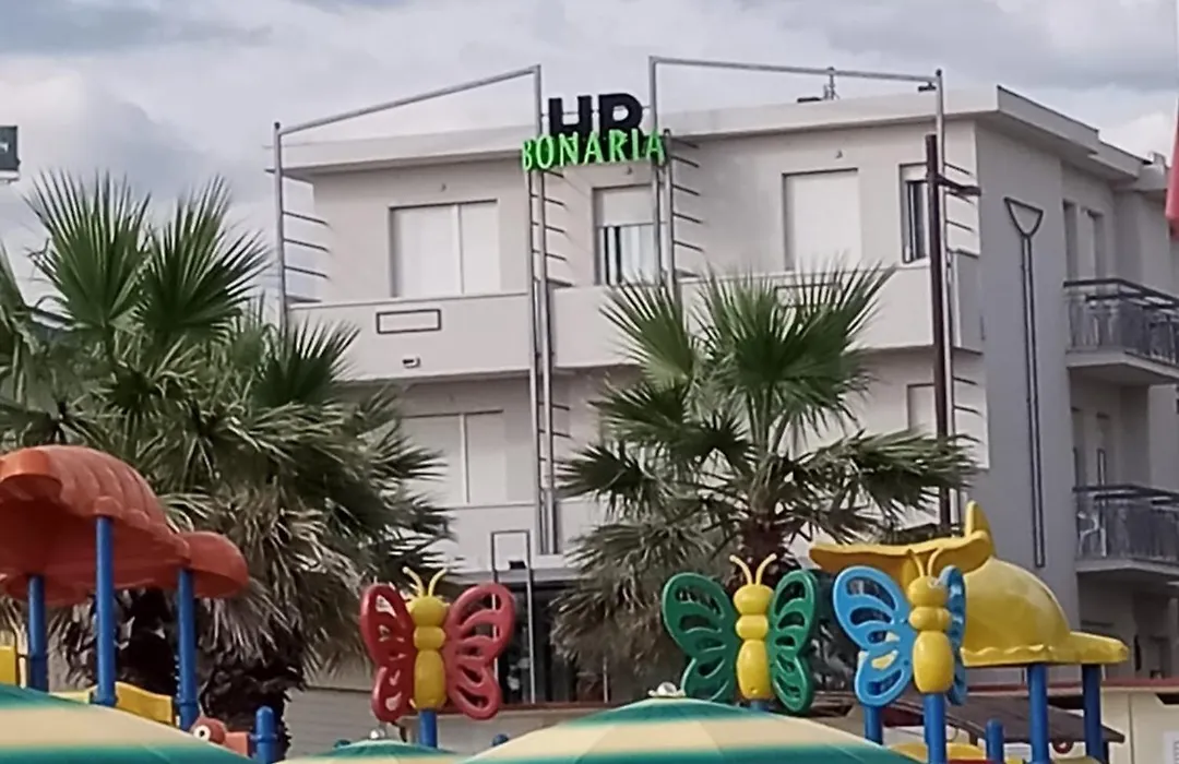 hotel Bonaria sul mare-1