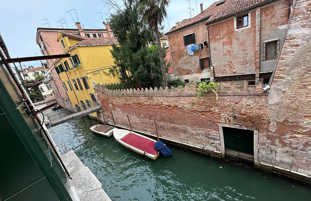 Bed&Breakfast Querini San Marco-1