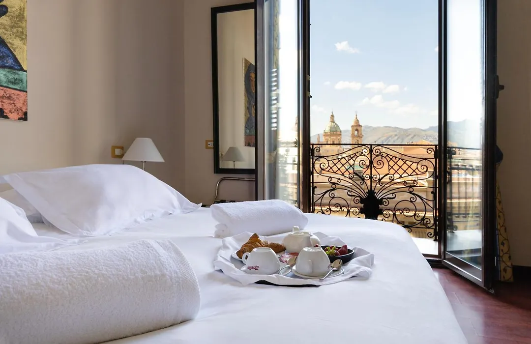 Hotel Ambasciatori-1