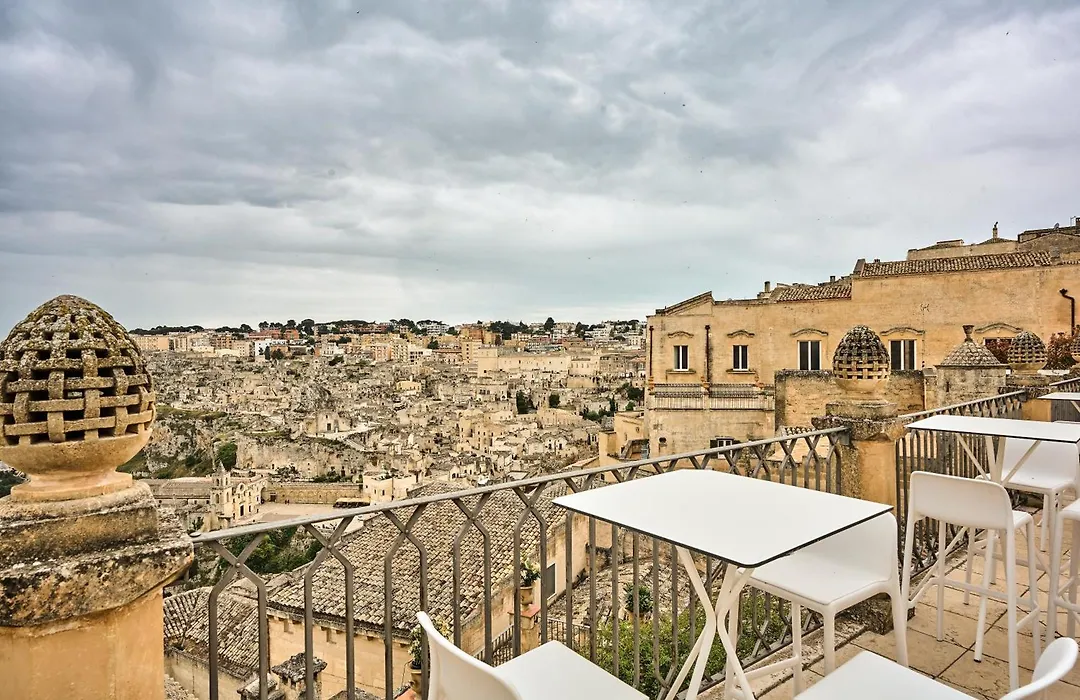 Palazzo Gattini - The Leading Hotels Of The World-1
