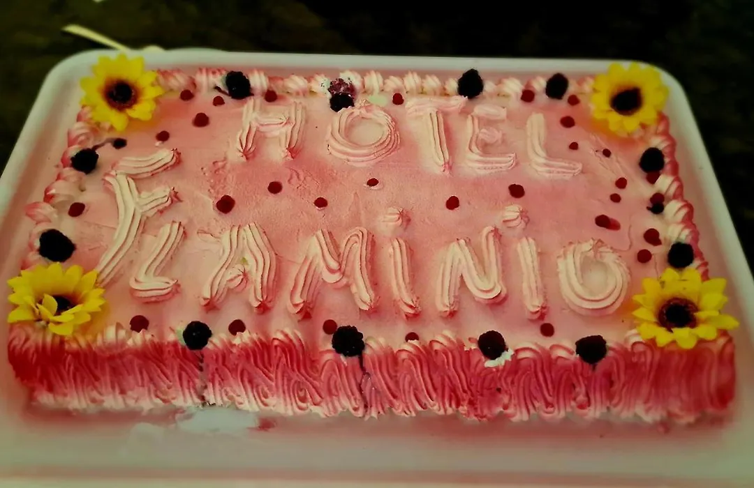 Hotel Flaminio-1