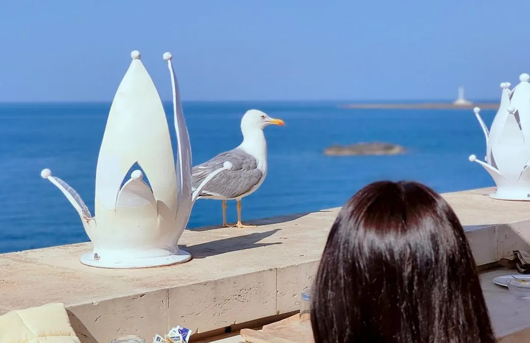 I Bastioni San Domenico-1