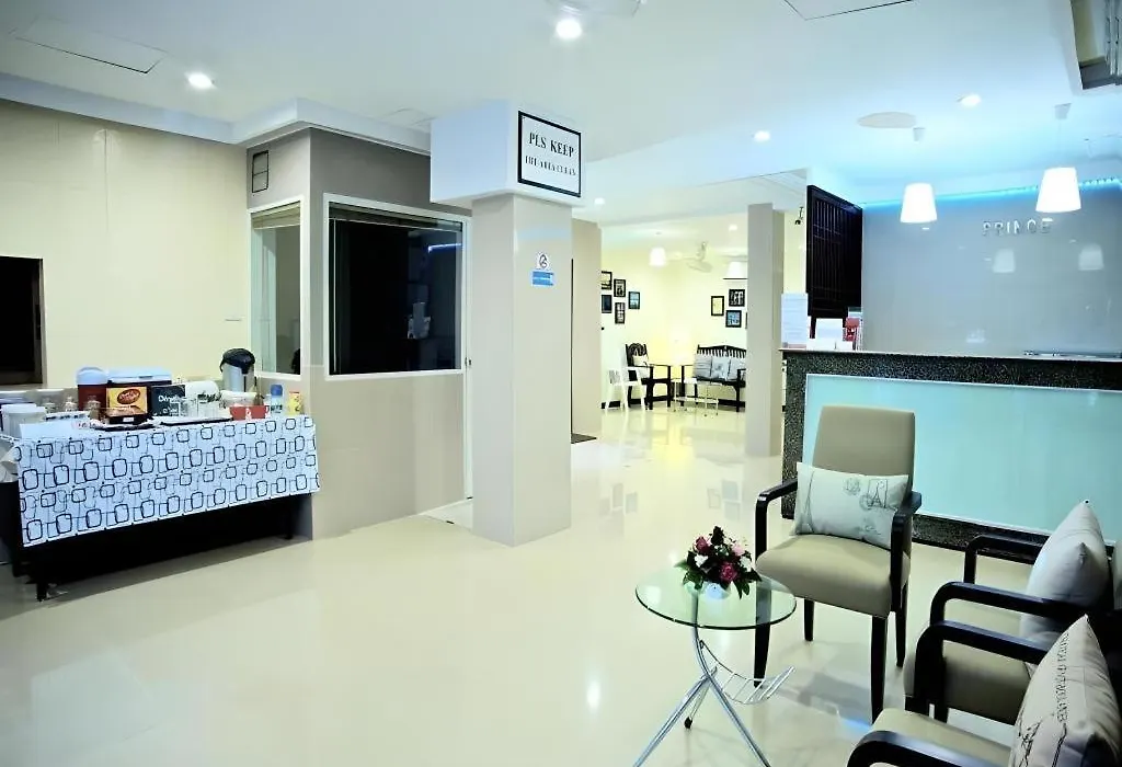 Prince House-1