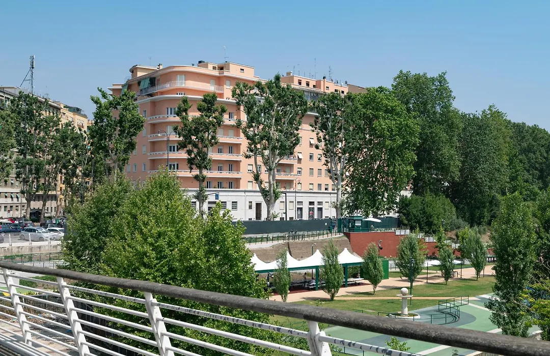 Flora Guest House-1