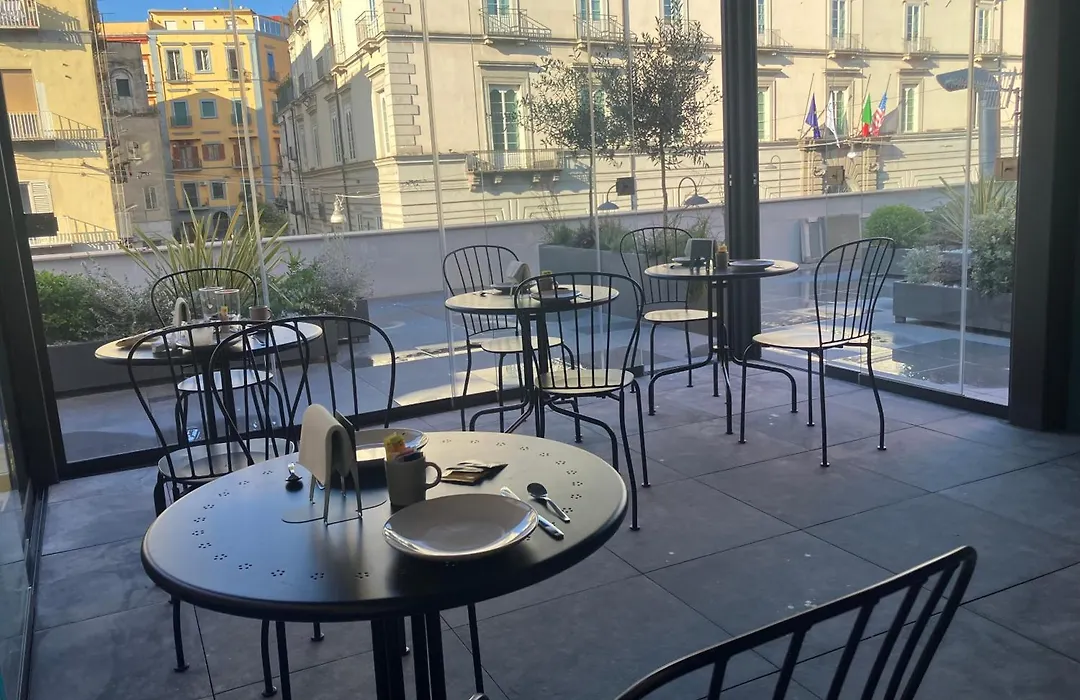 Terrazza Carbonara B&B-1
