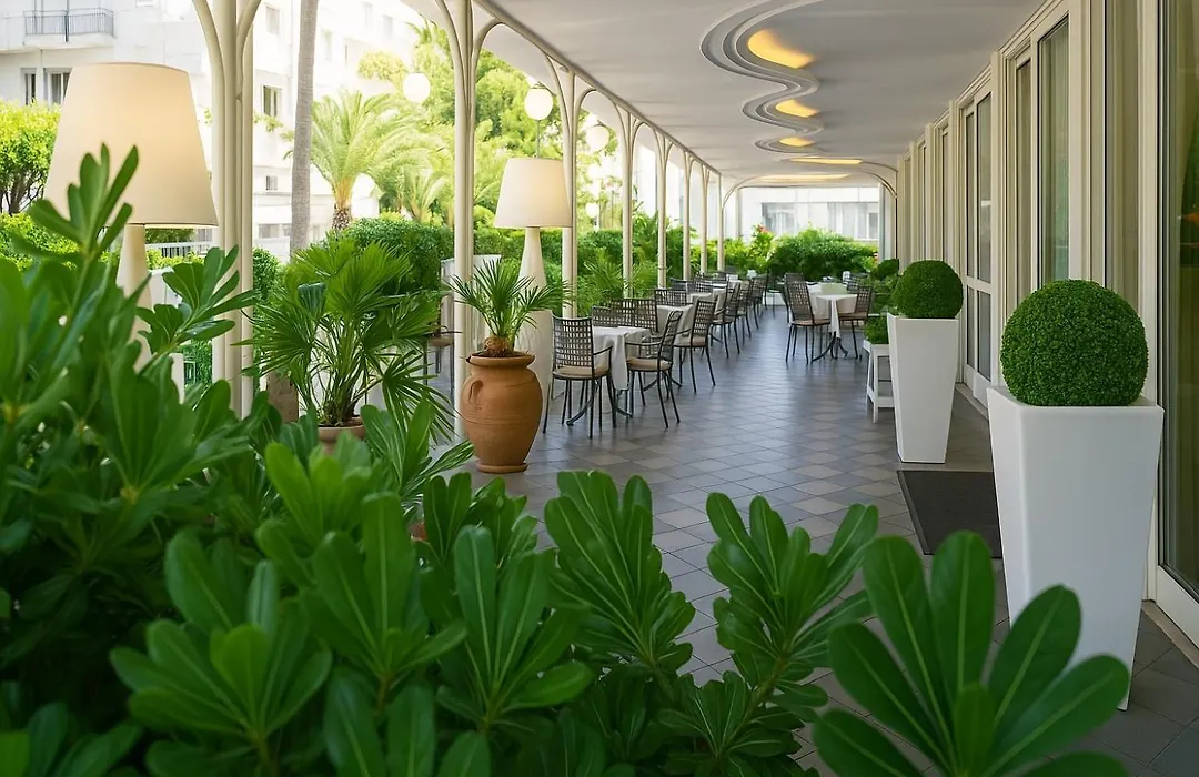 Hotel Darsena-1