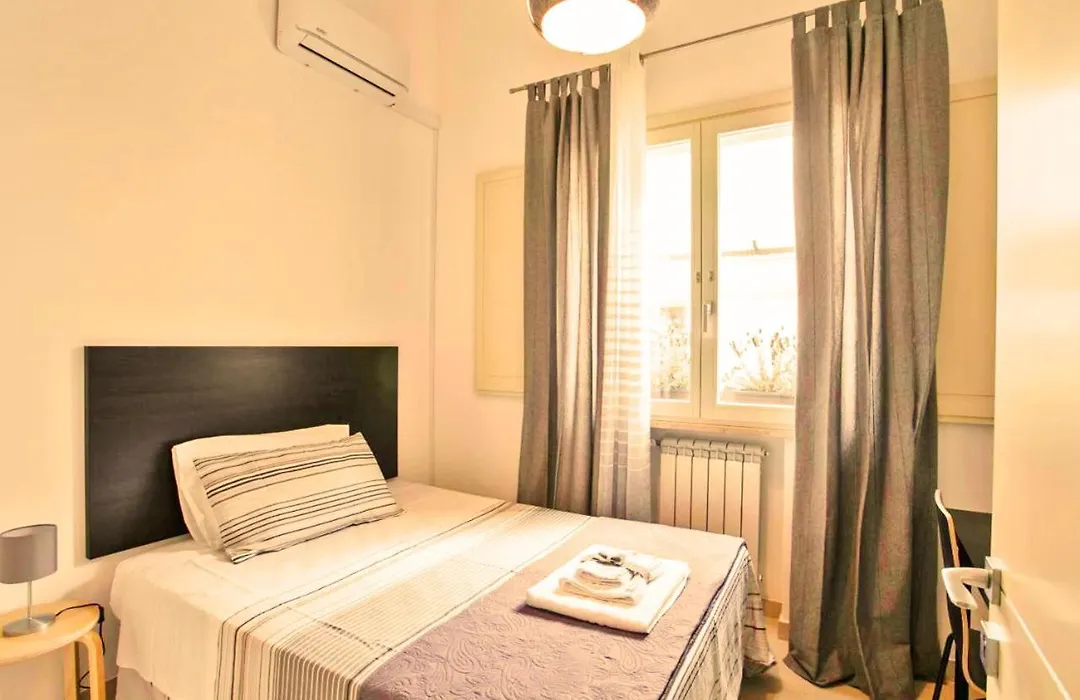 Last Minute Rooms Lecce-1