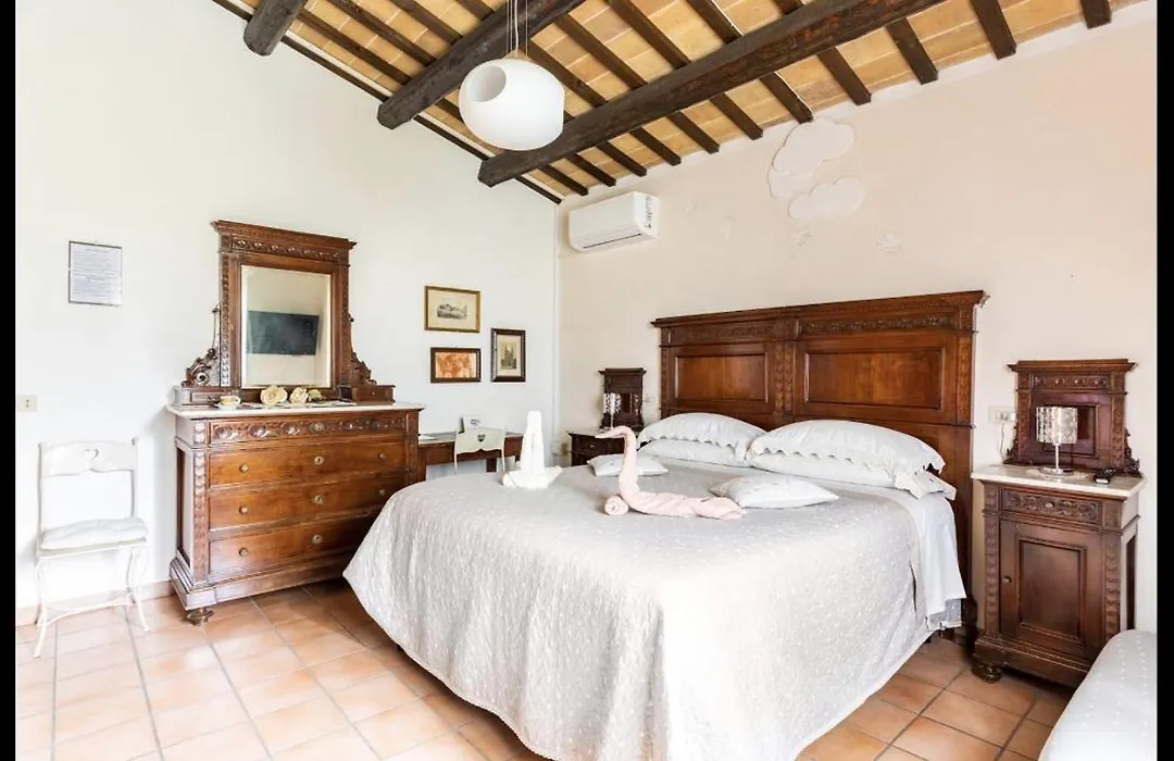 B&B Colle Paradiso-1