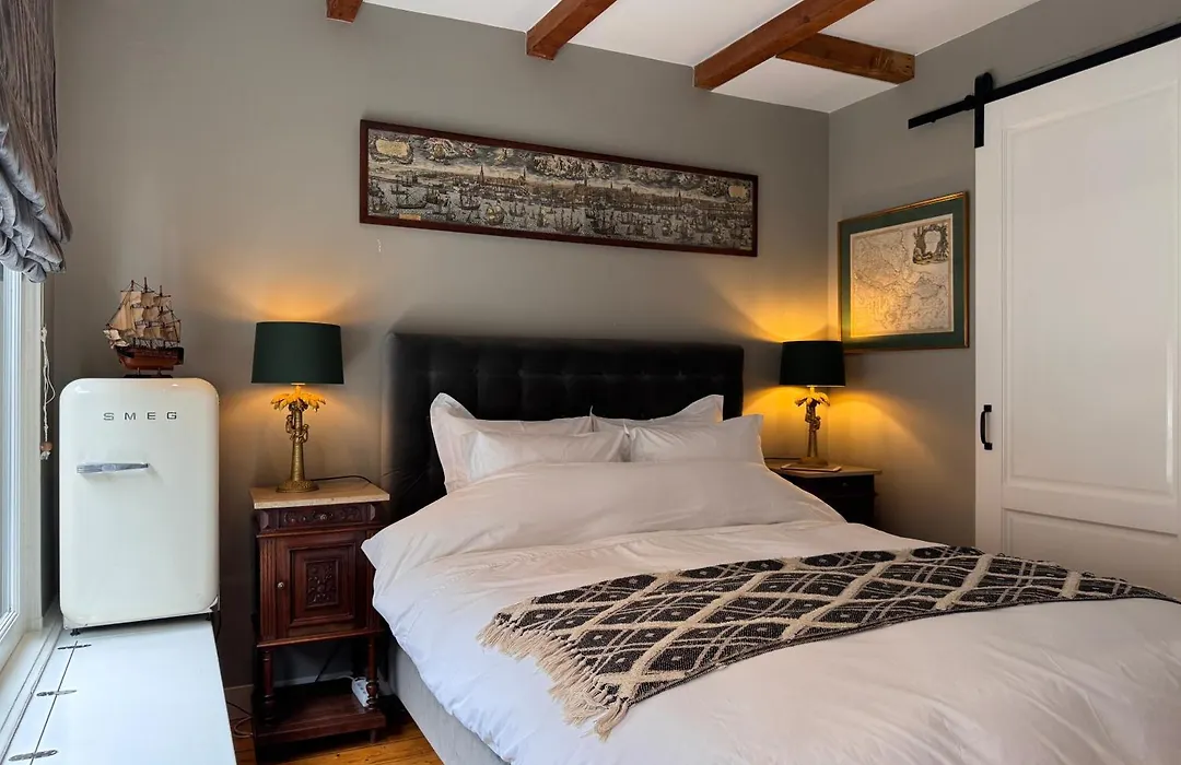 The Lastage Inn - Bed & Breakfast-1