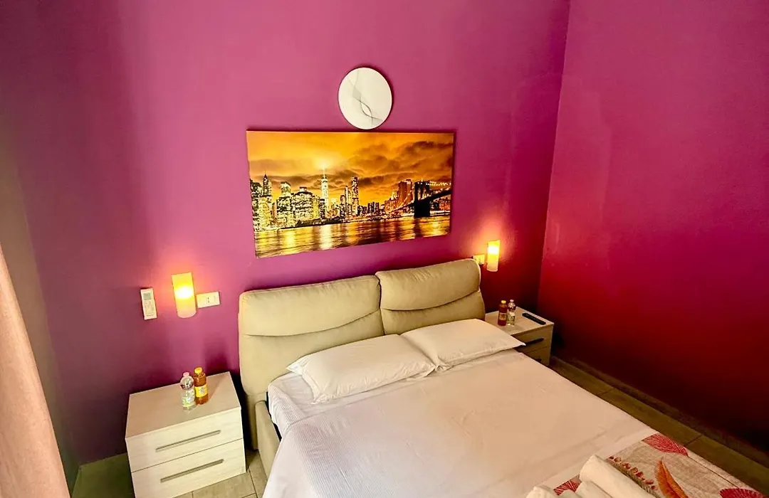 Dream Guest House-1