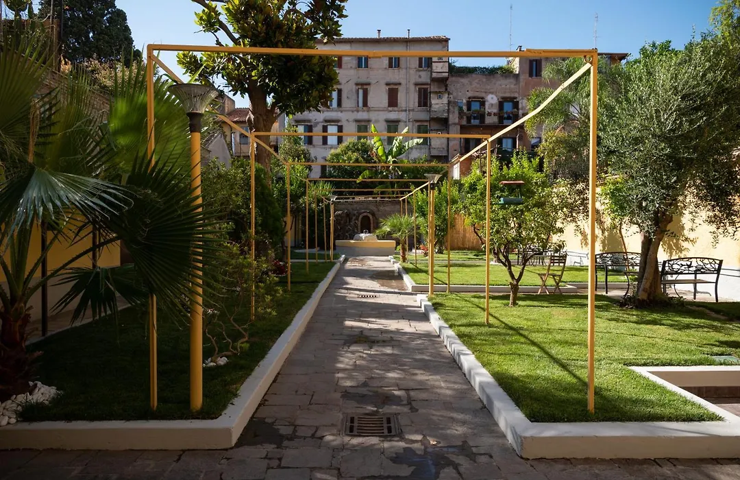 Residenza Leone XIII-1