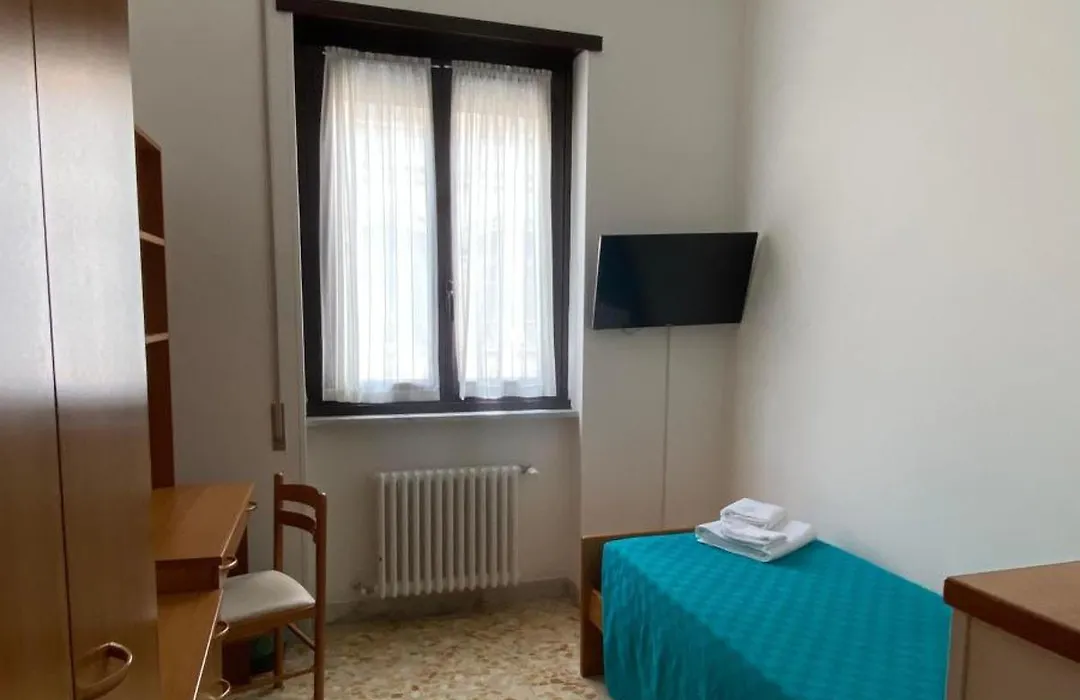 Casa Per Ferie Casa Cabrini-1