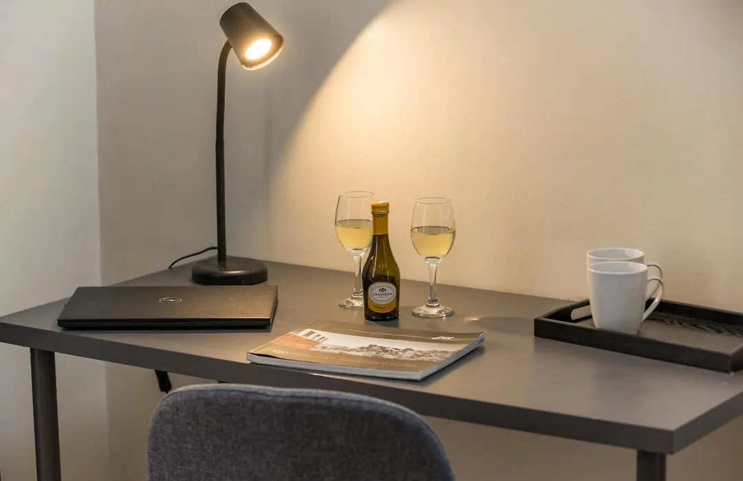 Catania Urban Rooms - Artistic Design Rooms In Catania Center Near Via Etnea - Discover Our Promo On Www Cataniaurbanrooms It-1