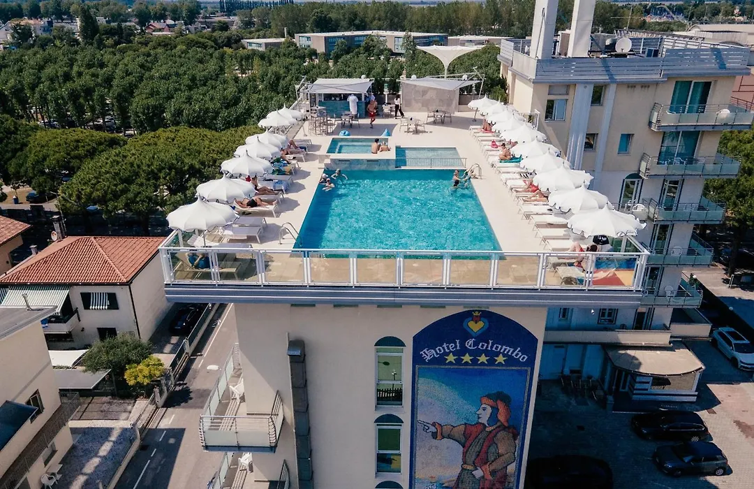 Hotel Colombo-1