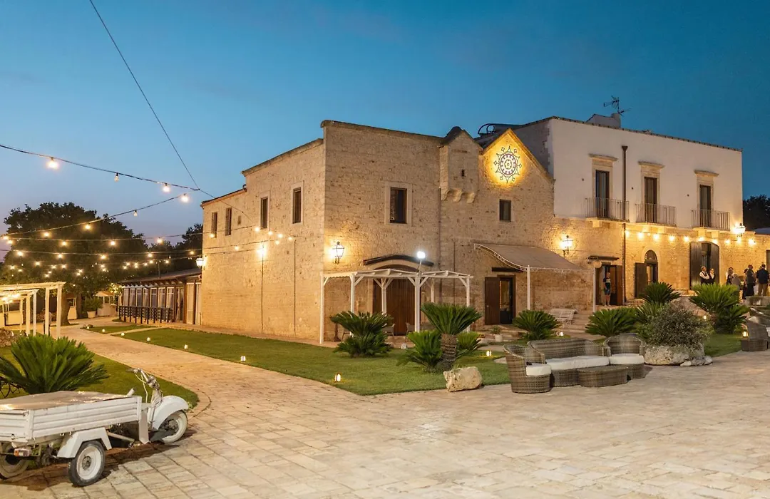 Tenuta Suite 801-1