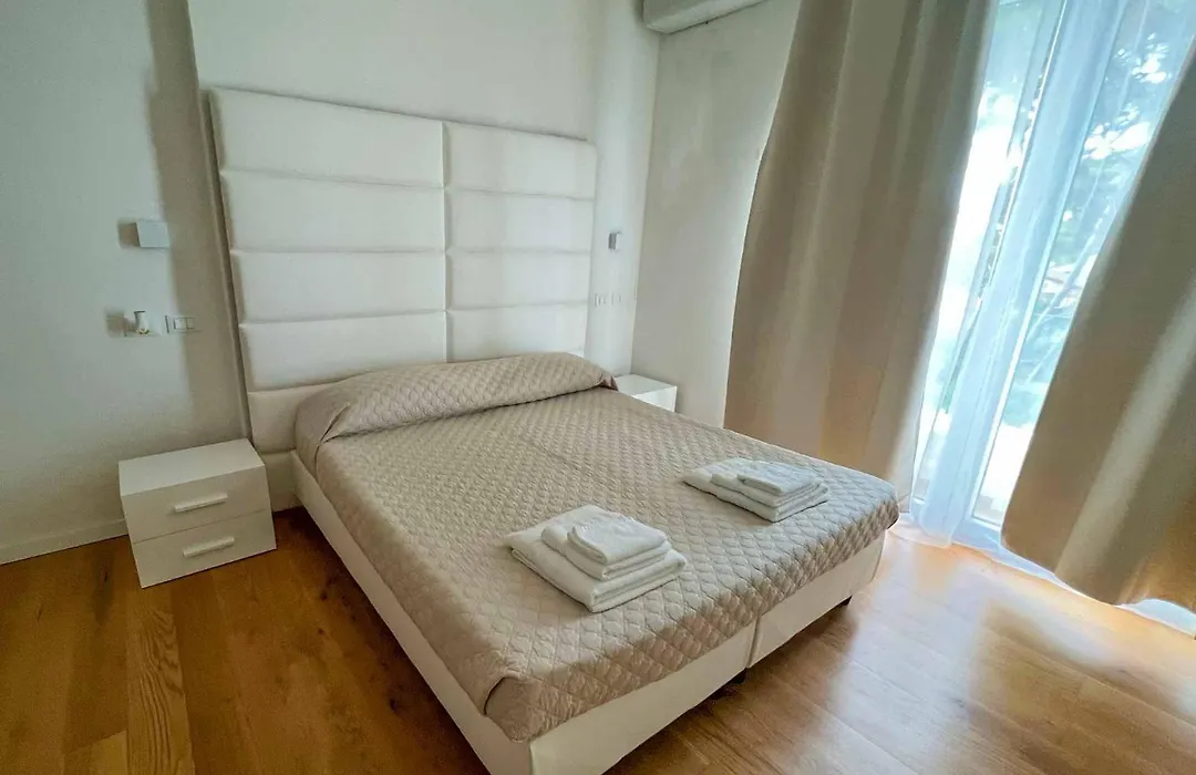 Hotel Artemide Mare-1