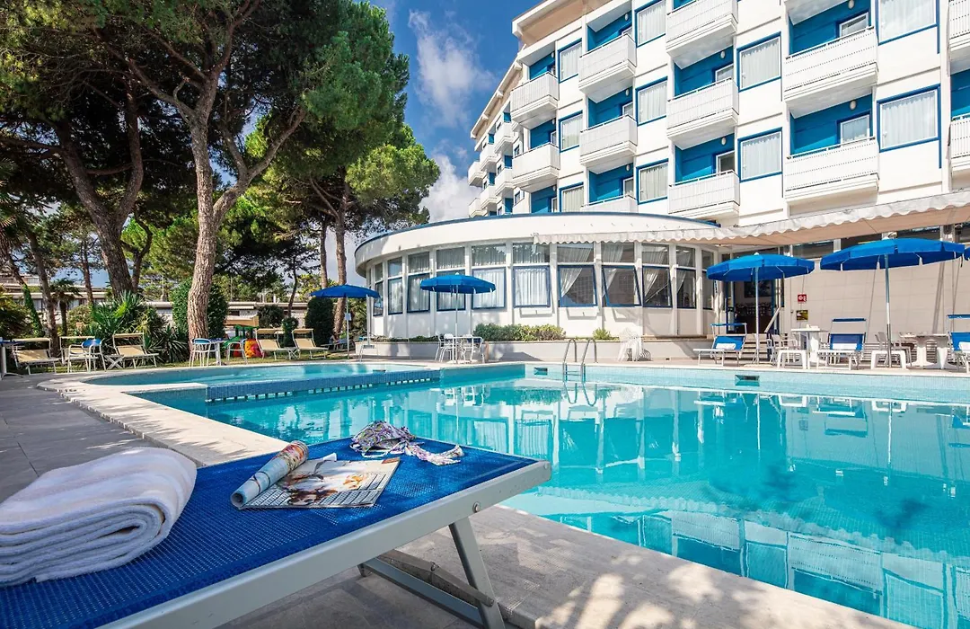 Hotel Medusa Splendid-1