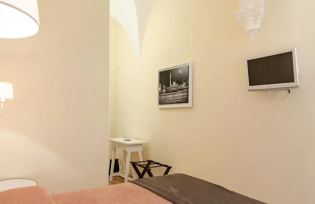 B&B Quattro Cantoni-1