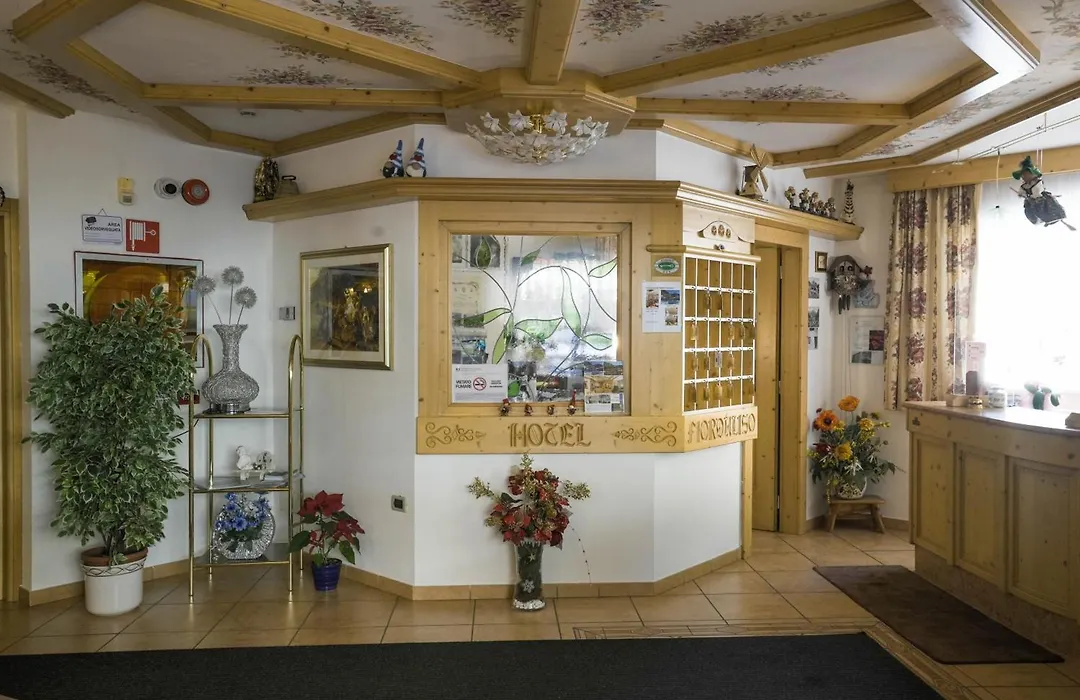 Albergo Fiordaliso-1