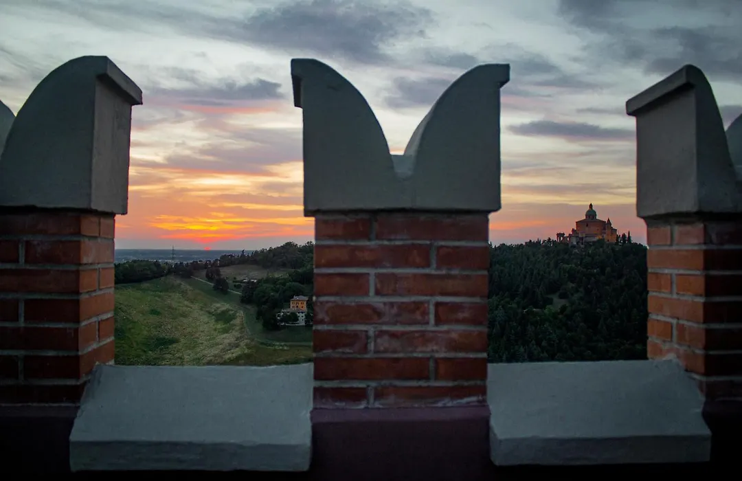 B&B Poggio San Luca-1