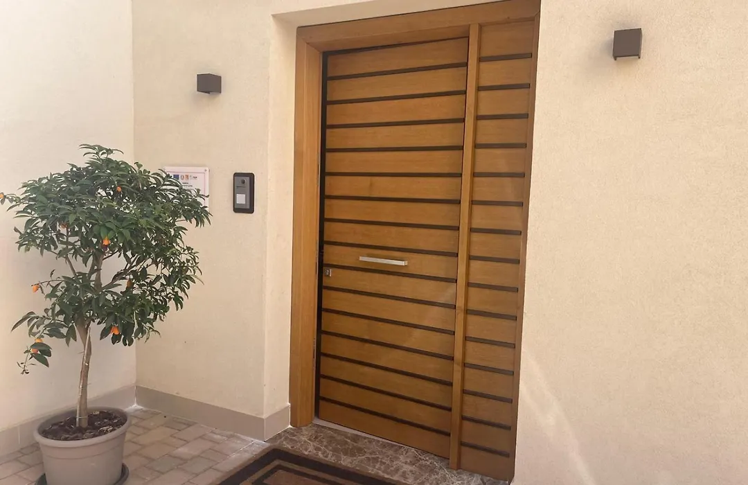 Hera Rooms And Suites-1