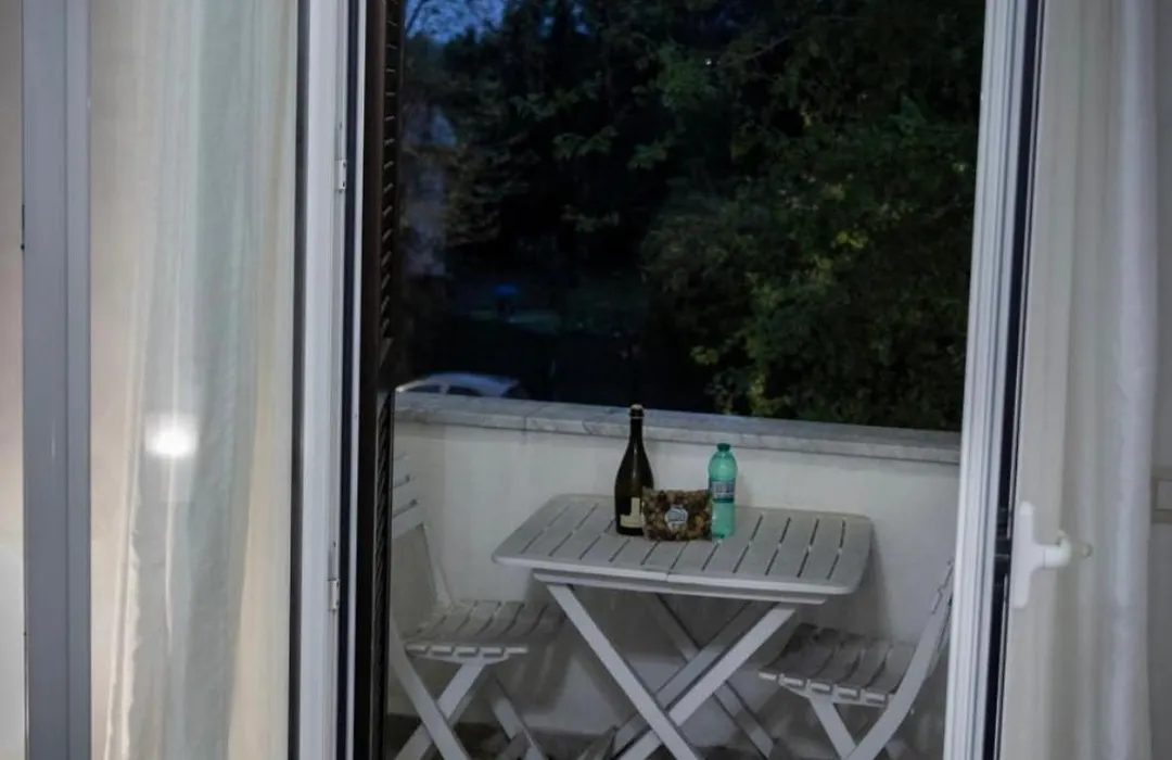 Cataldo Suites Roma-1