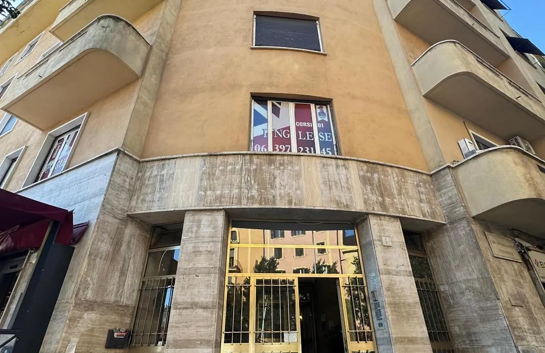 Trionfale Guest House-1