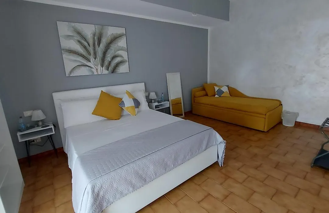 CASA DEL SOLE Accomodation-1