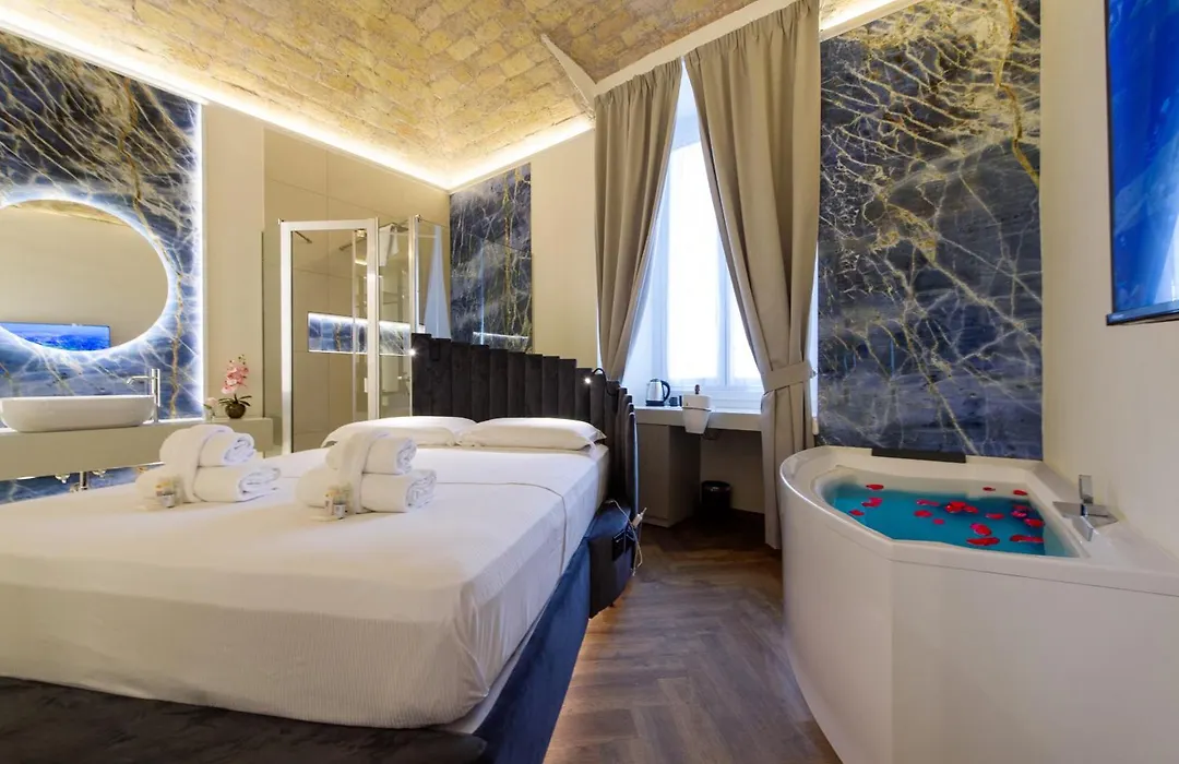 Antinous Suites-1