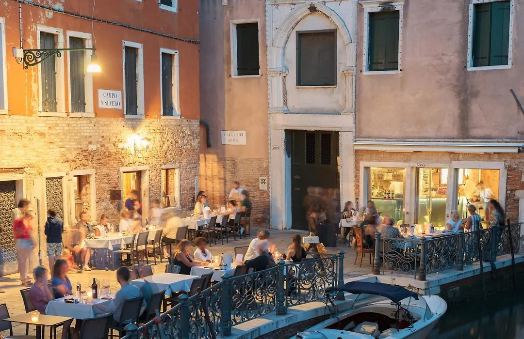 Hotel Casa Nicolò Priuli-1